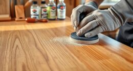 preventing finishing errors