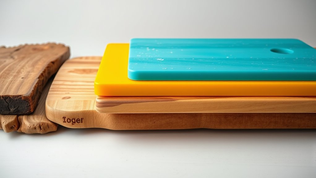 proper cutting surface hygiene