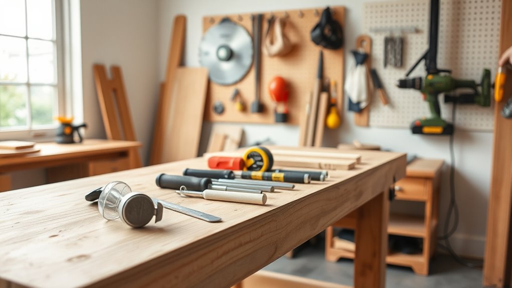 protective gear and organization