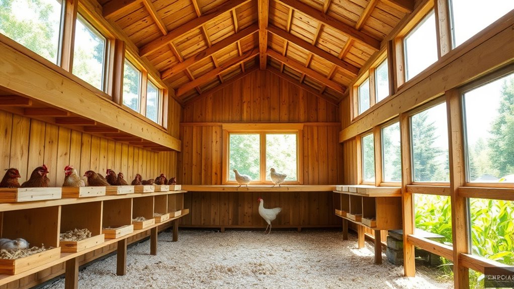 provide ample space and comfort