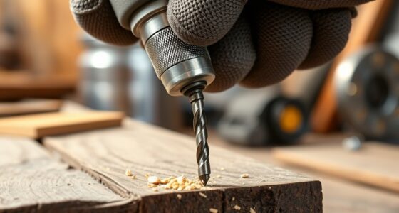 quick drill bit removal tips