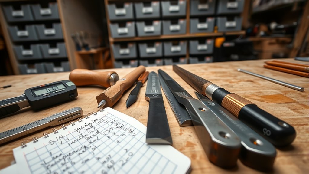 real time tool wear monitoring