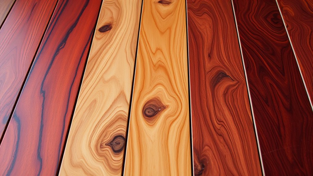 responsible sustainable wood sourcing