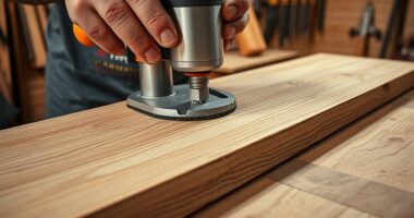 router woodworking tips