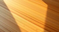 safe non toxic wood finishes