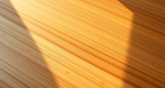 safe non toxic wood finishes