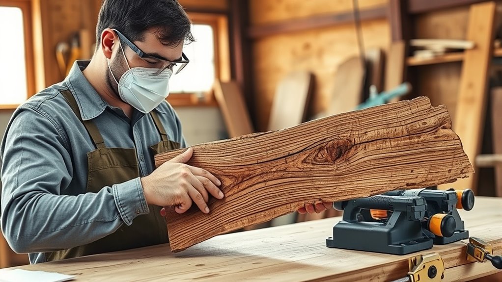 safety maintenance hazards precautions