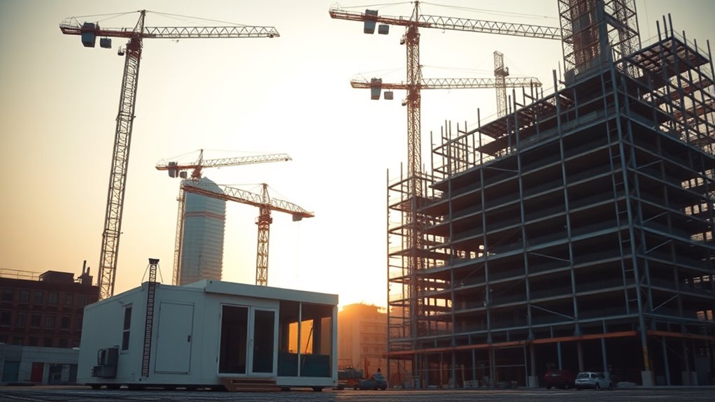 scaling infrastructure and compliance