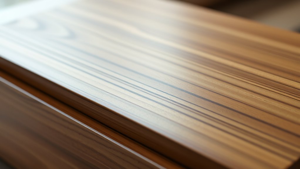 sealant application and maintenance