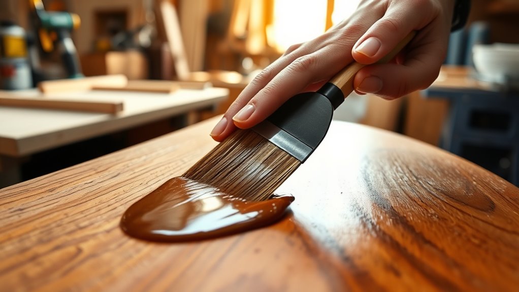 sealer durability water resistance