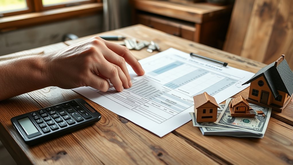 secure funding and budgeting