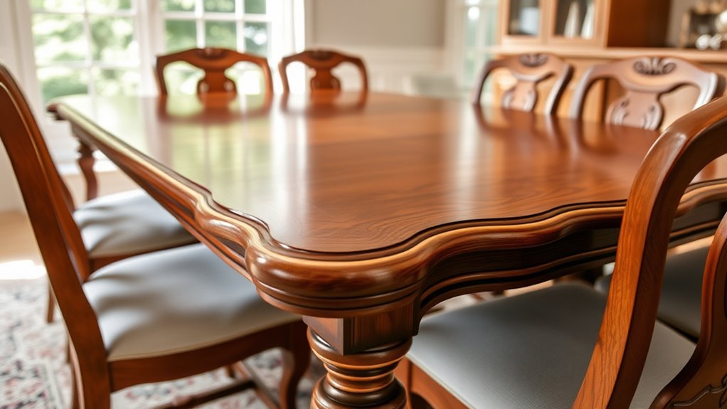 selecting quality handcrafted furniture