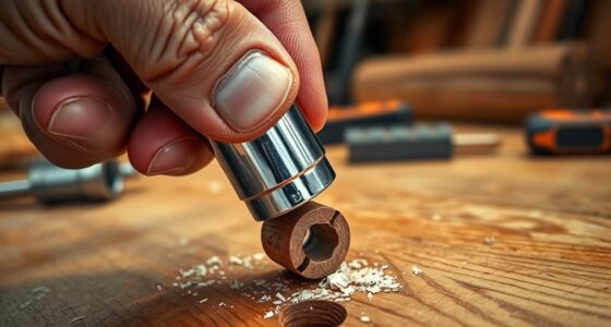 selecting the right socket