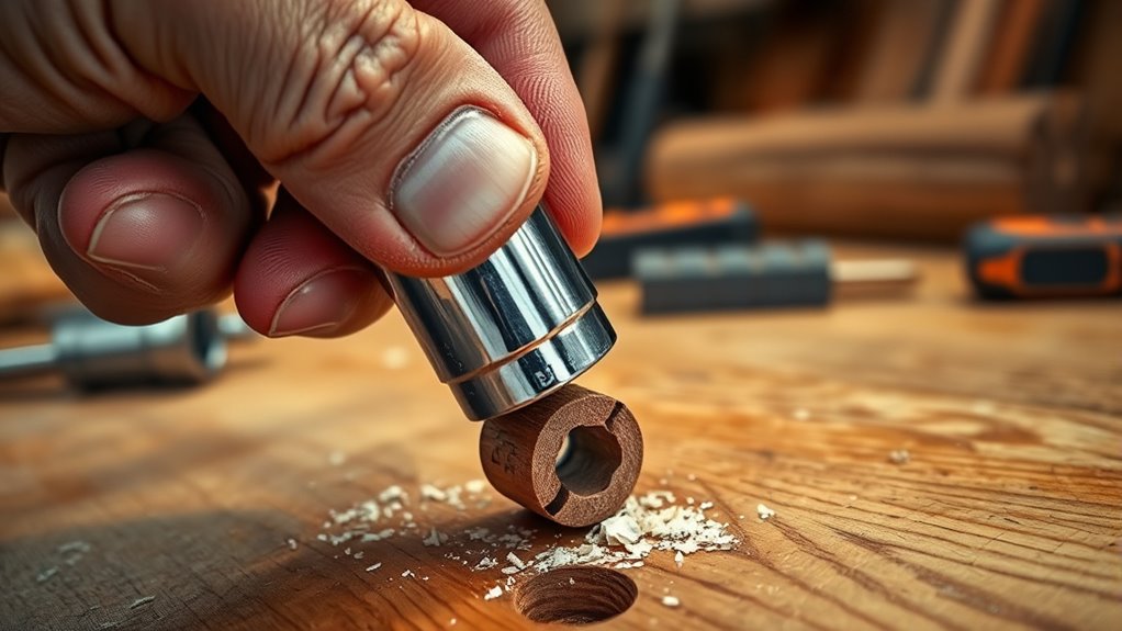 selecting the right socket