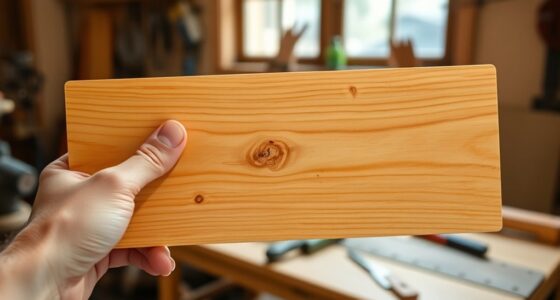 selecting the right wood type