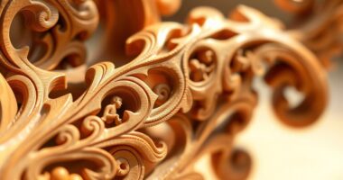 share your wooden art
