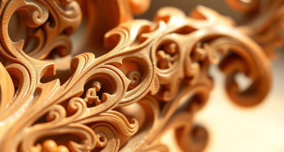 share your wooden art