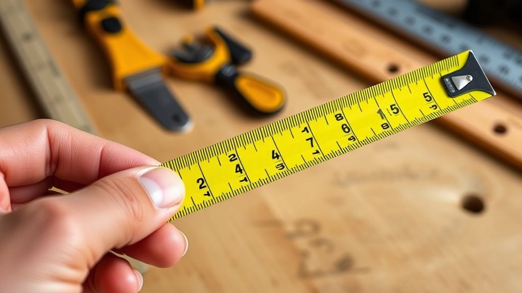 simplify fractions for accuracy