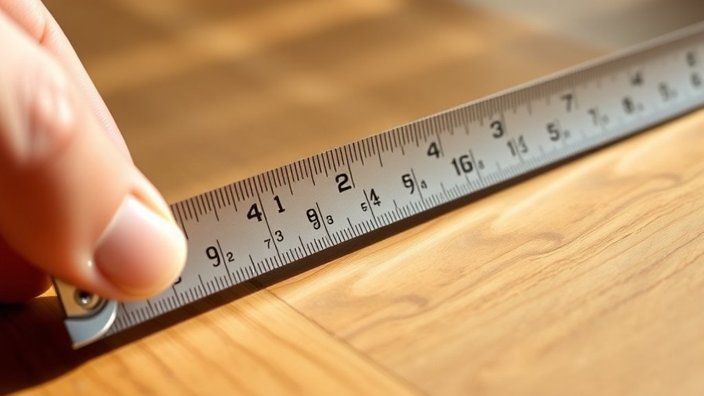 simplify fractions for accuracy