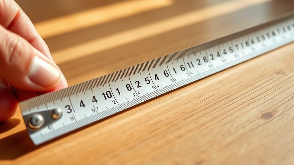 simplify fractions for accuracy