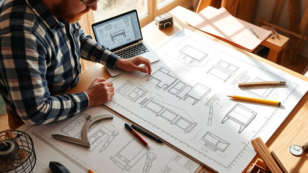 sketching promotes creative design