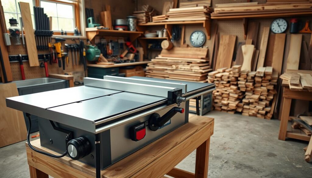 sliding table projects