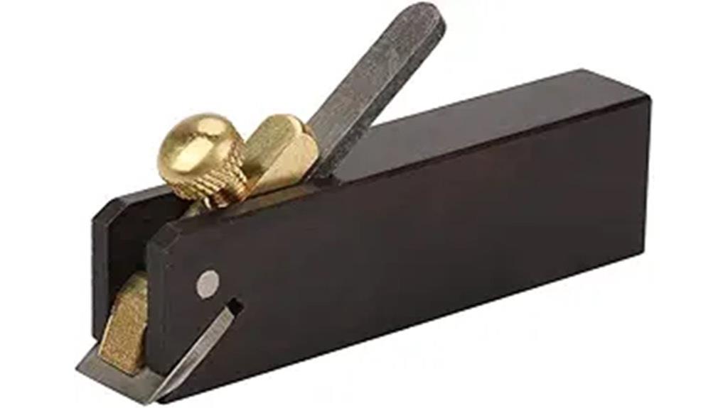 small 3 inch hand plane