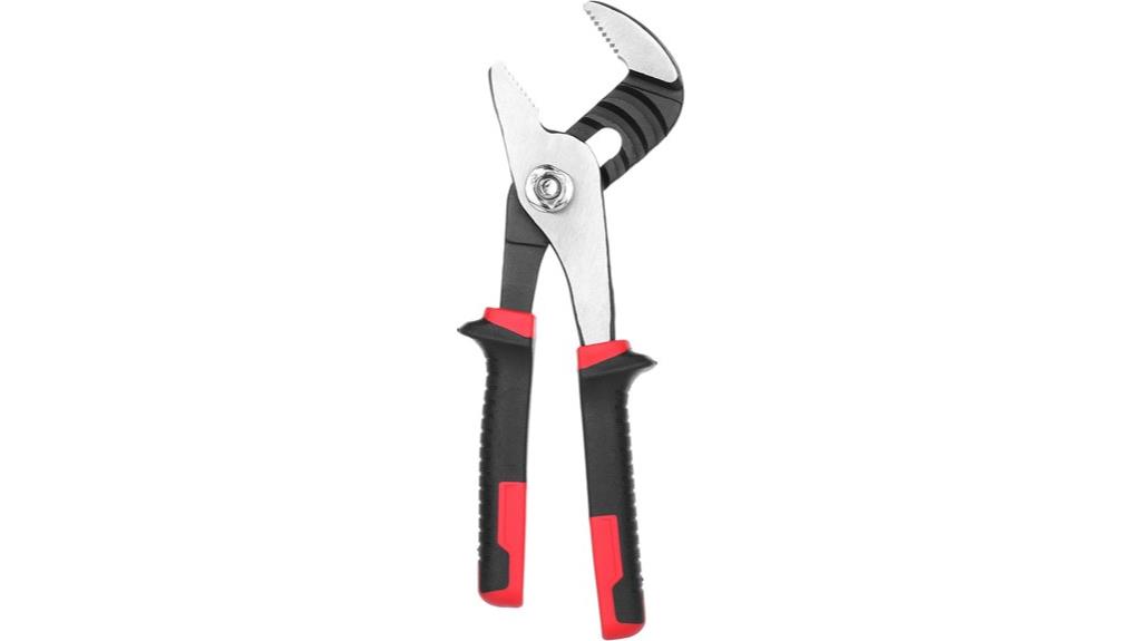 small adjustable pliers