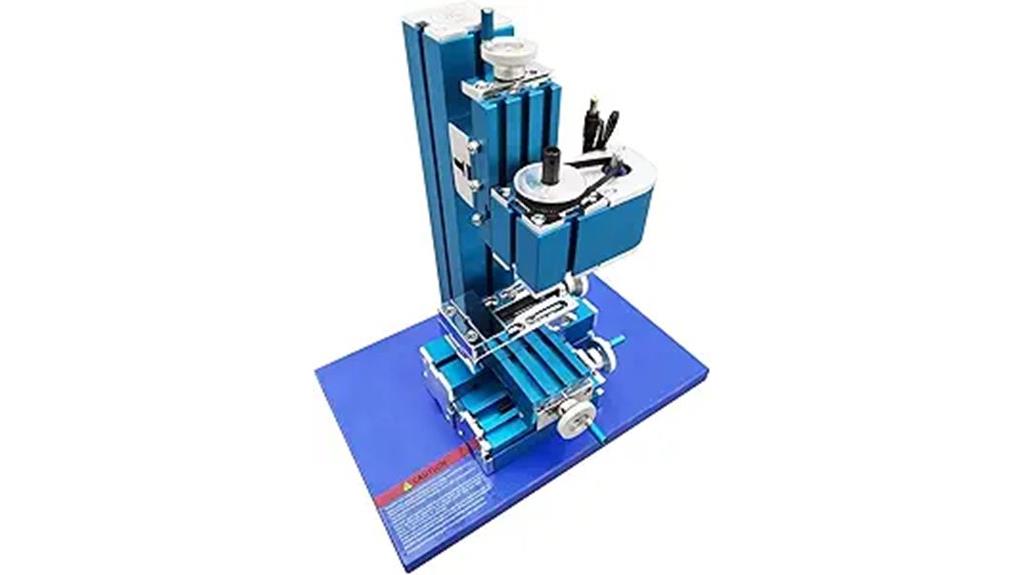 small versatile workshop tool