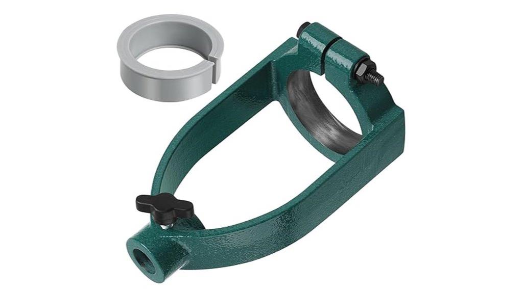 square drill chisel accessory