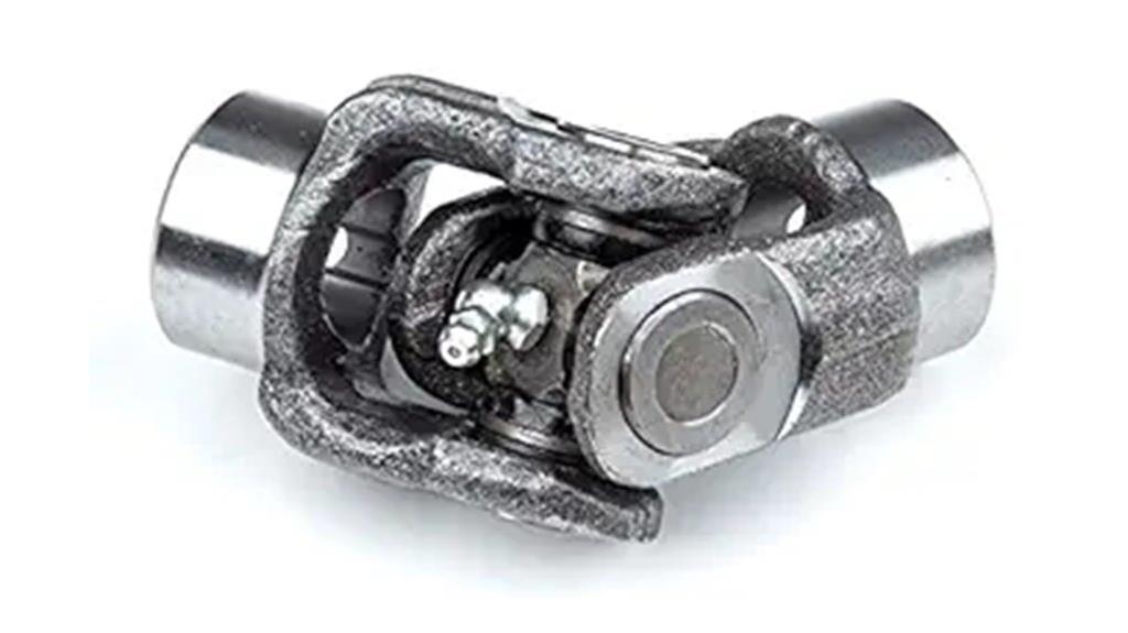 standard bailey universal joints