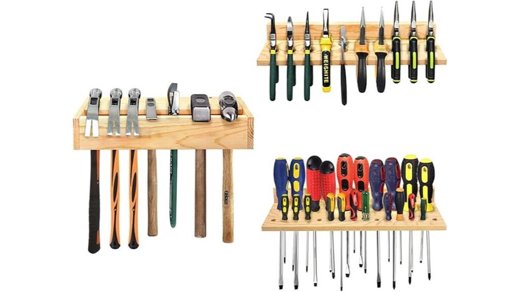 stepstall 3 pack storage organizers