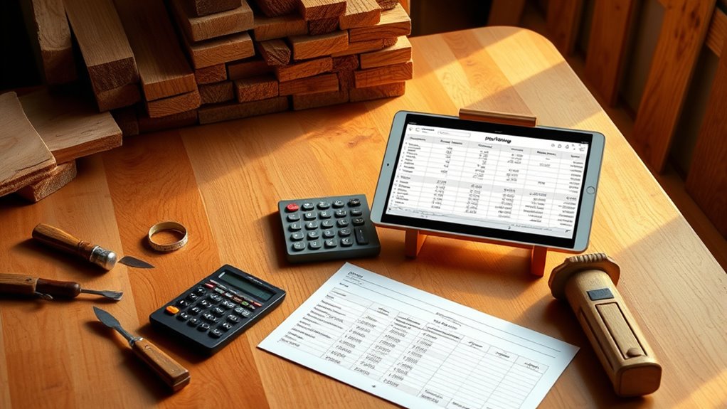 strategic market cost adjustment