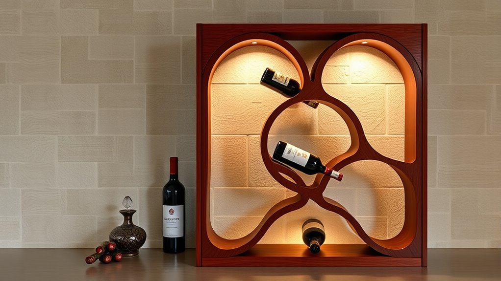 sturdy space saving stylish design
