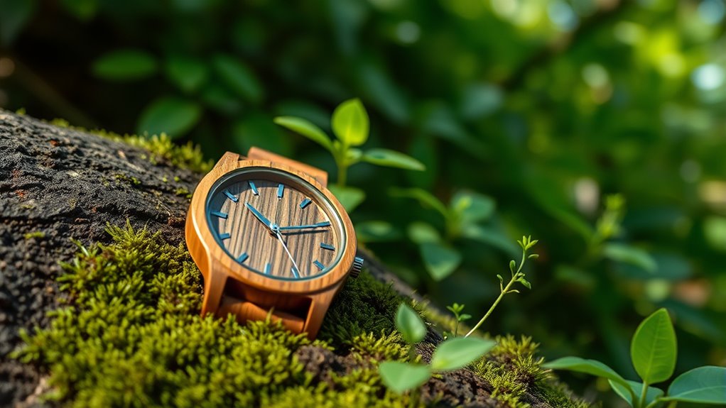 support sustainable reforestation efforts