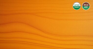 sustainable eco friendly wood finishes