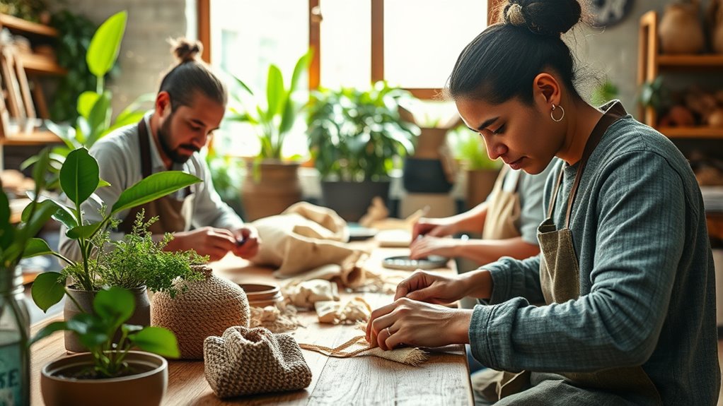 sustainable ethical responsible practices