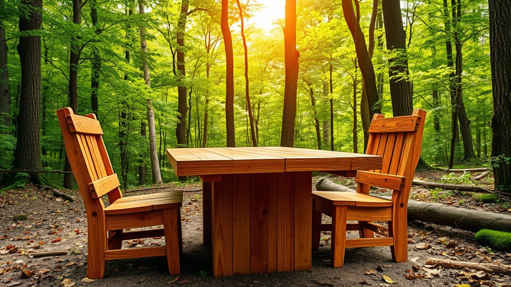 sustainable forest management practices