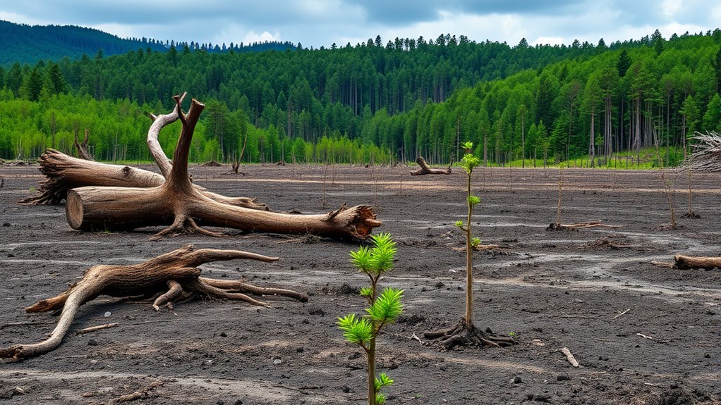 sustainable forest practices