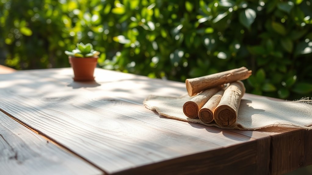 sustainable forestry and certification