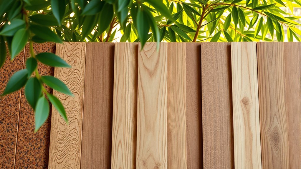 sustainable renewable responsible forestry
