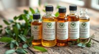 sustainable wood coatings