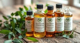sustainable wood coatings