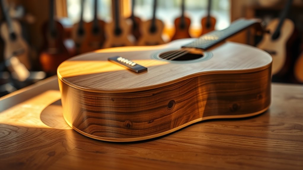 timber s sound transmission properties