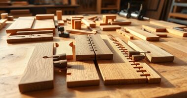 top 14 woodworking joinery methods