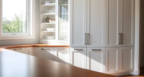 top 15 cabinet design ideas