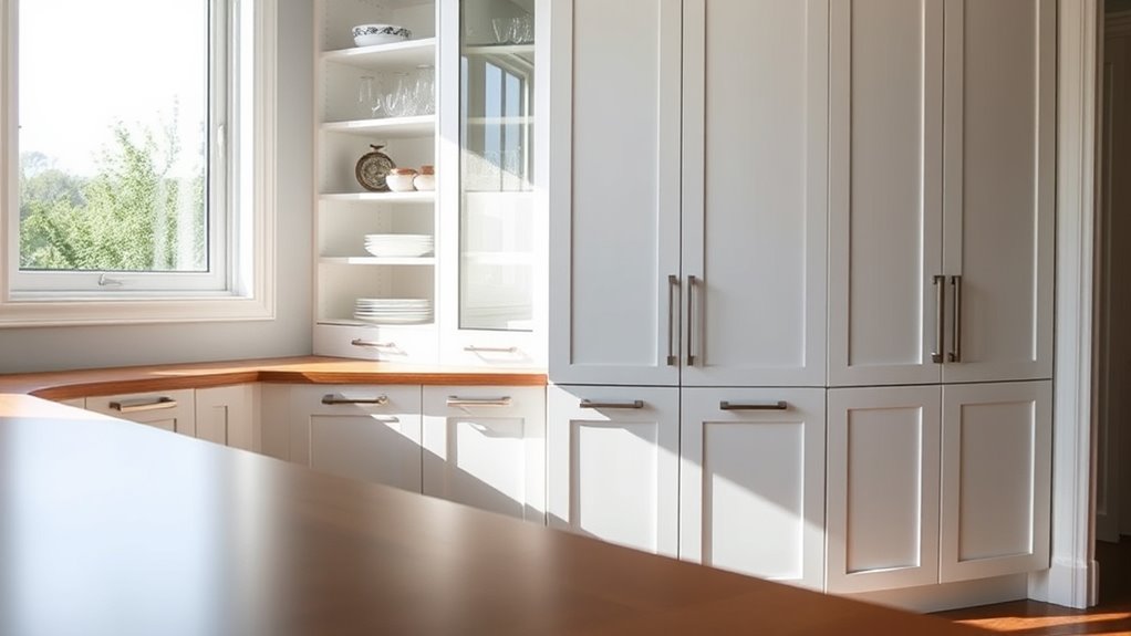 top 15 cabinet design ideas