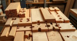 top 15 joinery techniques