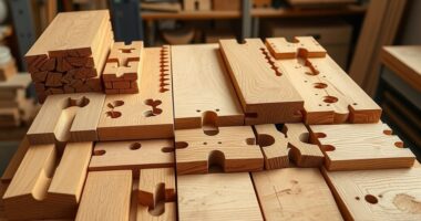 top 15 joinery techniques