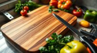 top 15 kitchen cutting board designs